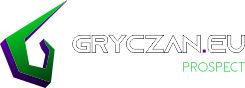 Logotyp Gryczan.eu Martin Gryczan